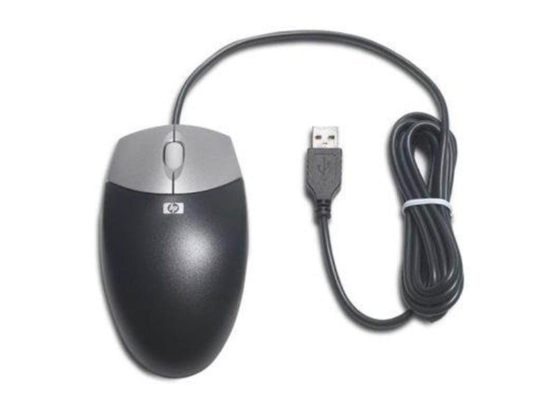 HP Optical - Maus ()