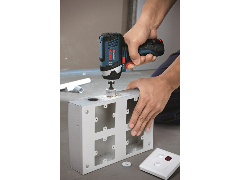 Bosch Professional Light Series GDR 10.8-LI Professional