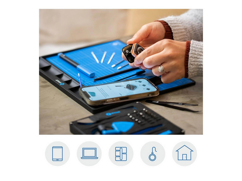 iFixit FixMat - magnetic mat
