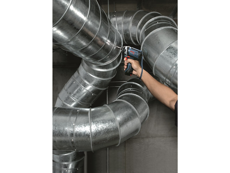 Bosch Professional Light Series GDR 10.8-LI Professional