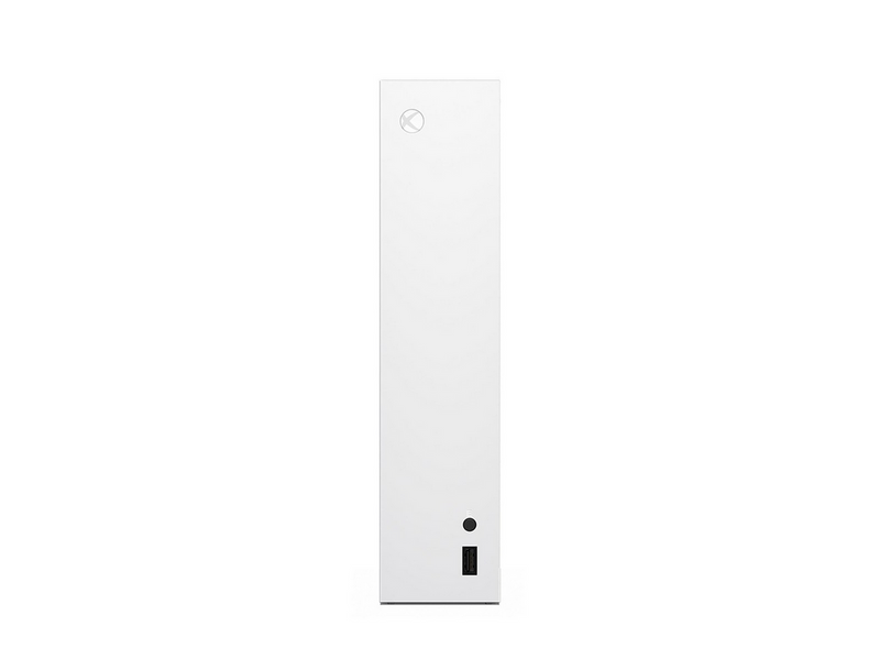 Microsoft Xbox Series S - 1TB SSD (Digital Edition) - Robot White