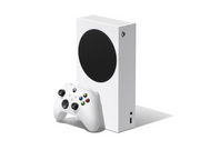 Microsoft Xbox Series S - 1TB SSD (Digital Edition) - Robot White