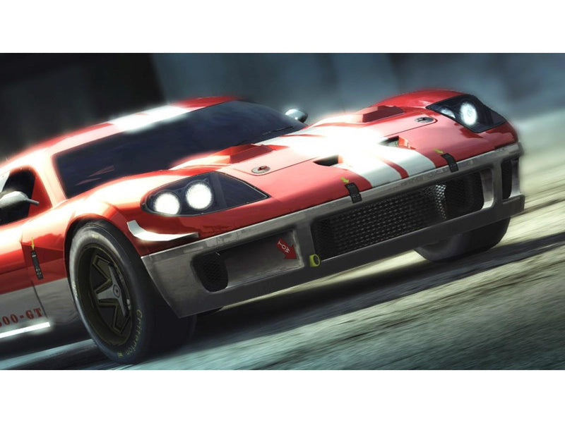 Burnout Paradise - Sony PlayStation 3 - Rennspiel - PEGI 3