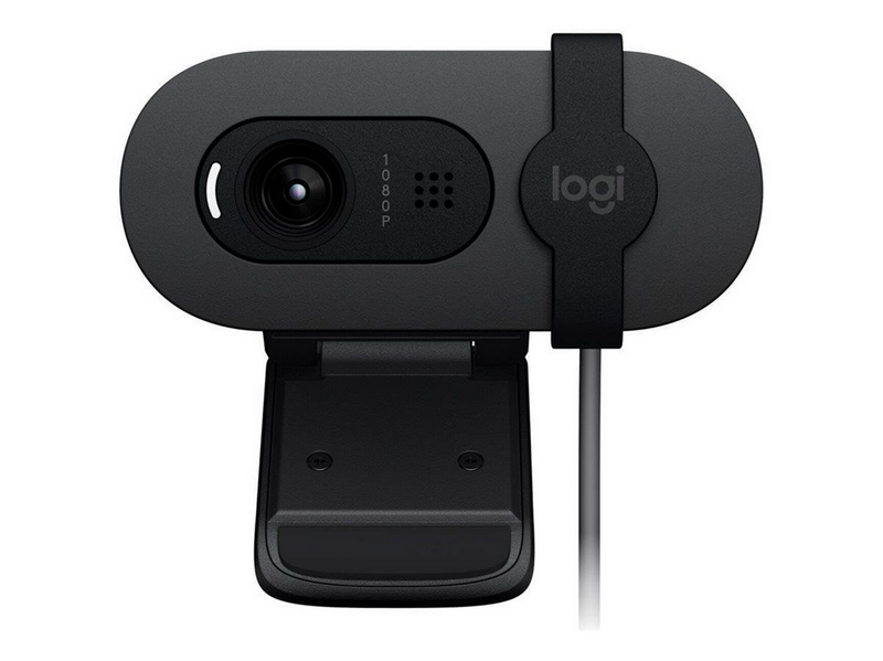 Logitech BRIO 105