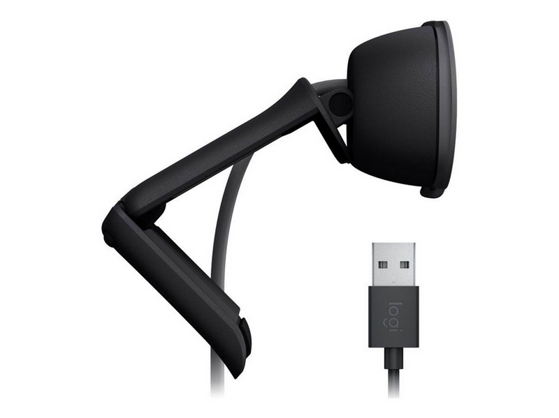 Logitech BRIO 105