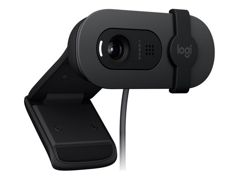 Logitech BRIO 105