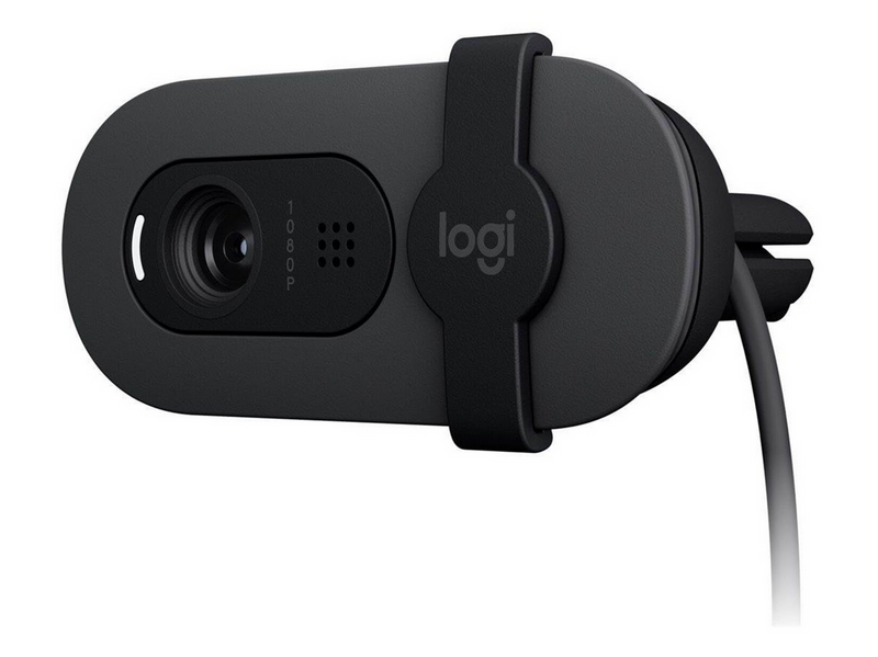 Logitech BRIO 105