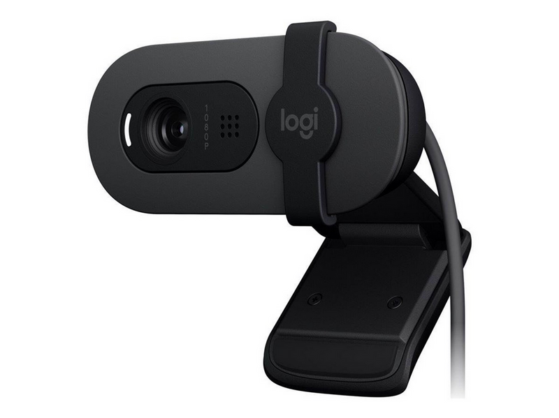 Logitech BRIO 105