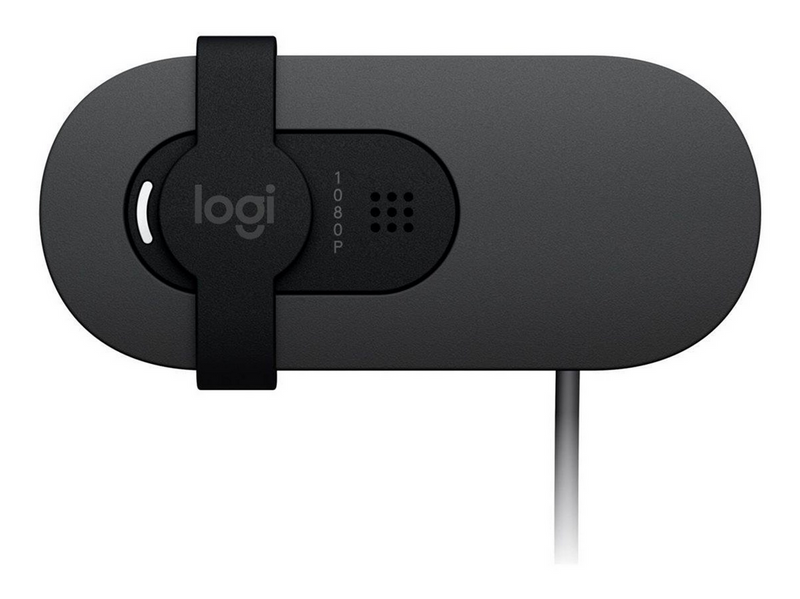 Logitech BRIO 105