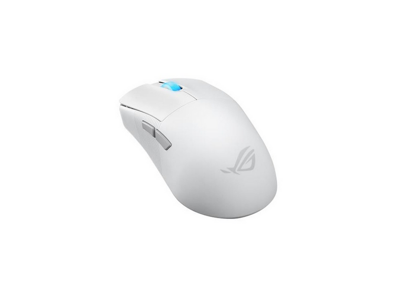 ASUS ROG Harpe Ace Mini - Gaming Maus (Weiß)