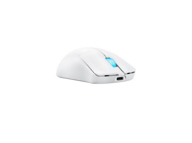 ASUS ROG Harpe Ace Mini - Gaming Maus (Weiß)