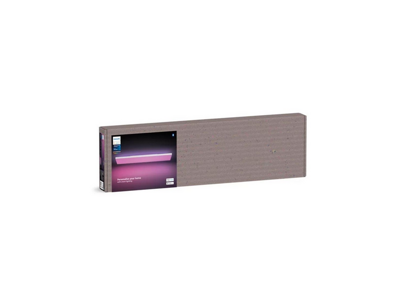 Philips Hue Datura Deckenleuchte, rechteckig