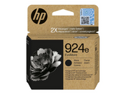 HP 924e / 4K0V0NE Black Ink