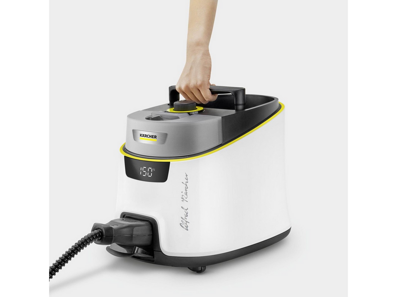 Kärcher Dampfreiniger SC 5 DELUXE SIGNATURE LINE