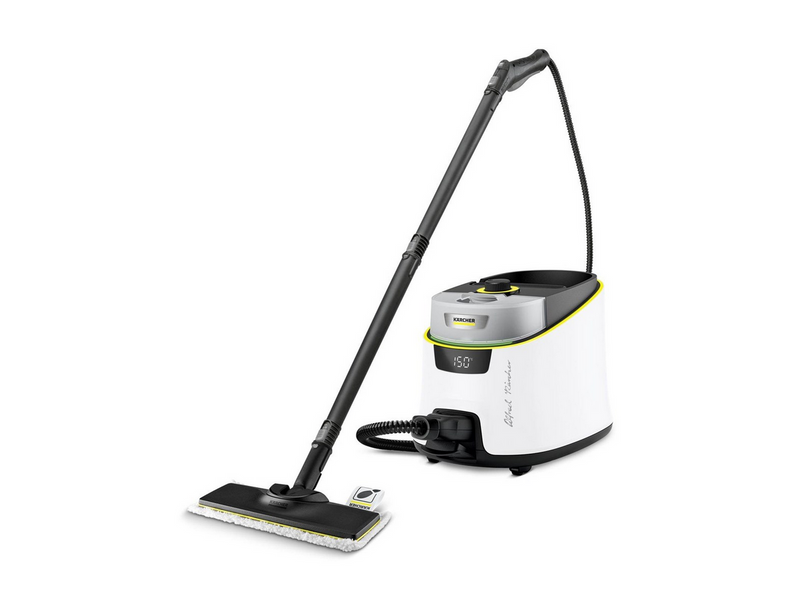 Kärcher Dampfreiniger SC 5 DELUXE SIGNATURE LINE