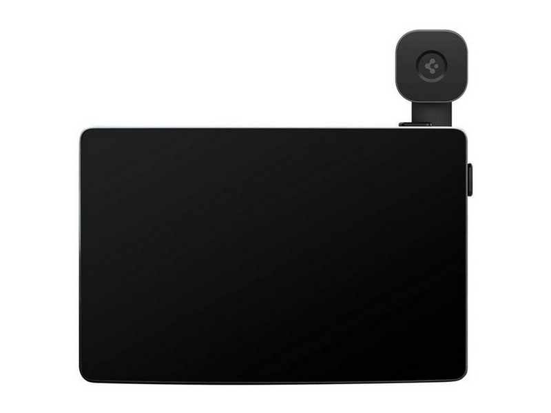 Spigen Tesla OneTap 3 MagSafe - black - Screen Mount