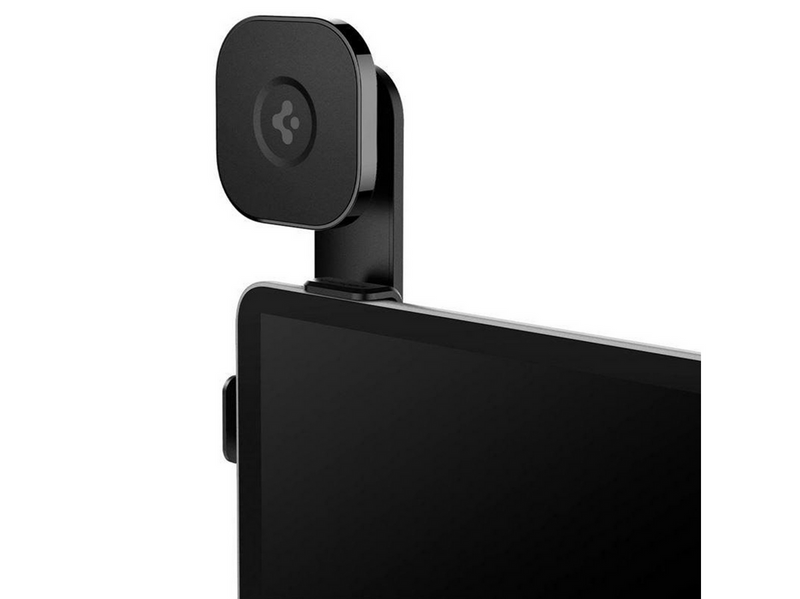 Spigen Tesla OneTap 3 MagSafe - black - Screen Mount