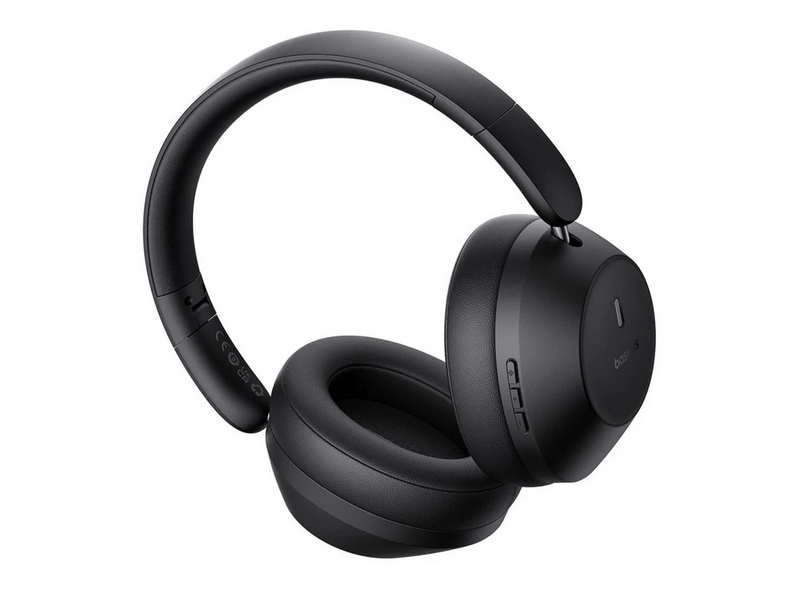 Baseus Bass 30 Max Wireless Headphones (black)