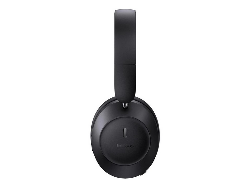 Baseus Bass 30 Max Wireless Headphones (black)