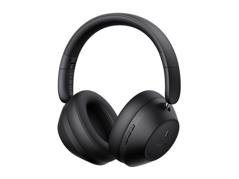 Baseus Bass 30 Max Wireless Headphones (black)