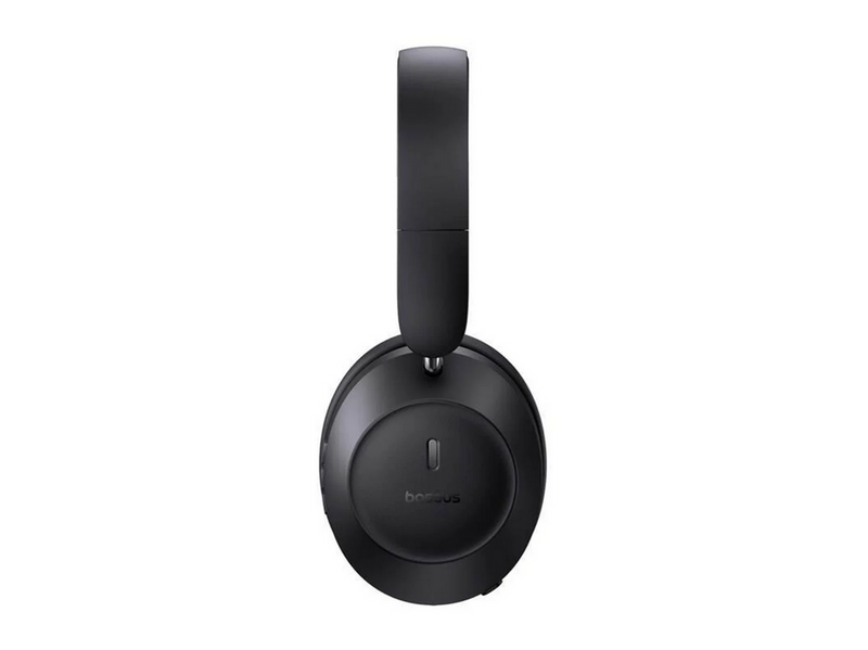 Baseus Bass 30 Max Wireless Headphones (black)