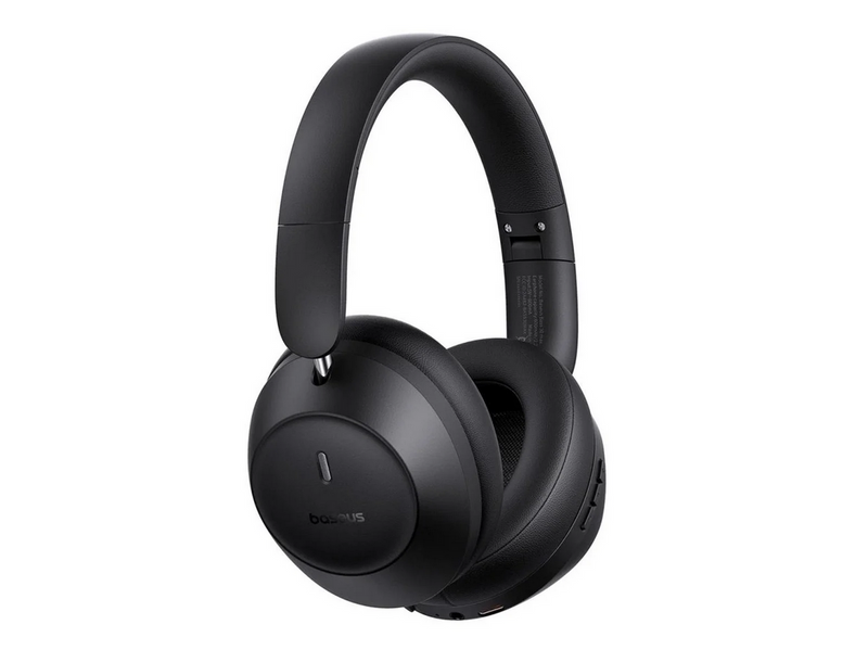 Baseus Bass 30 Max Wireless Headphones (black)