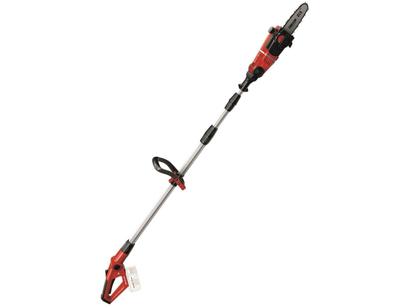 Einhell Cl Pole-Mounted Powered Pruner GE-LC 18 Li T-Solo
