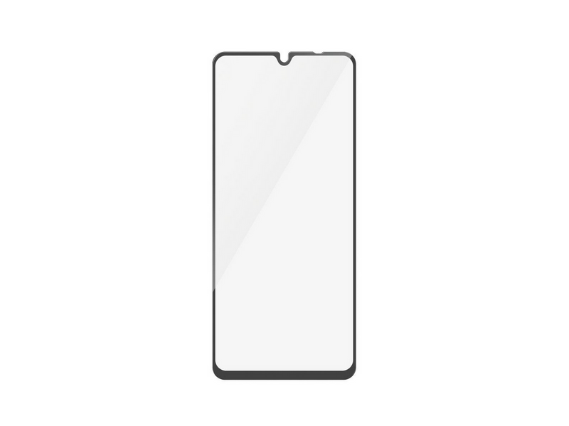 PanzerGlass Screen Protector Xiaomi Redmi 14C | Ultra-Wide Fit