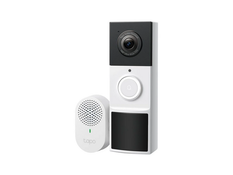TP-Link Tapo D210 Video Door Bell Camera