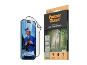 PanzerGlass Eco MATRIX Screen Protector iPhone 16 | 15 | Ultra-Wide Fit