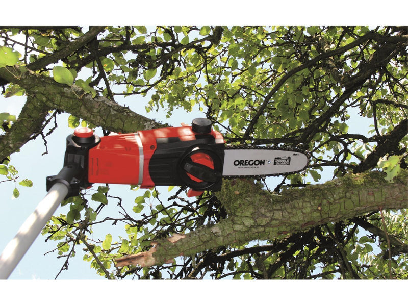 Einhell Cl Pole-Mounted Powered Pruner GE-LC 18 Li T-Solo