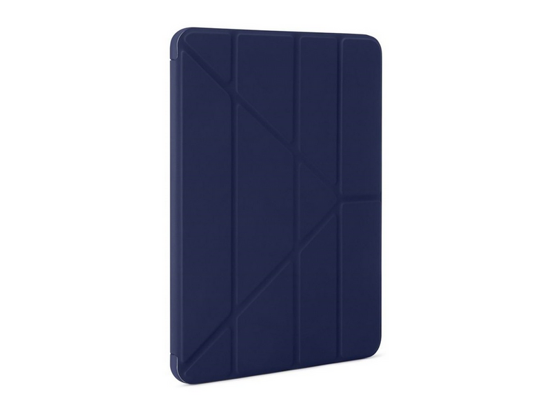 Pipetto Origami No1 Original Case dark blue - iPad (A16)/iPad (2022)
