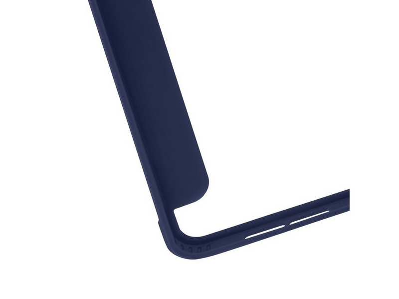 Pipetto Origami No1 Original Case dark blue - iPad (A16)/iPad (2022)