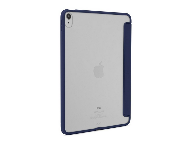 Pipetto Origami No1 Original Case dark blue - iPad (A16)/iPad (2022)