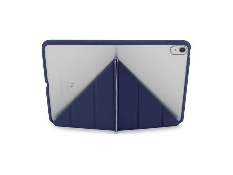 Pipetto Origami No1 Original Case dark blue - iPad (A16)/iPad (2022)