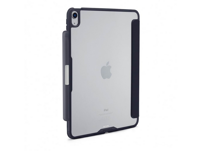 Pipetto Origami No3 Pencil Case - dark blue - iPad Air 10.9" (2022/2020)/11" 2024/2025/2026