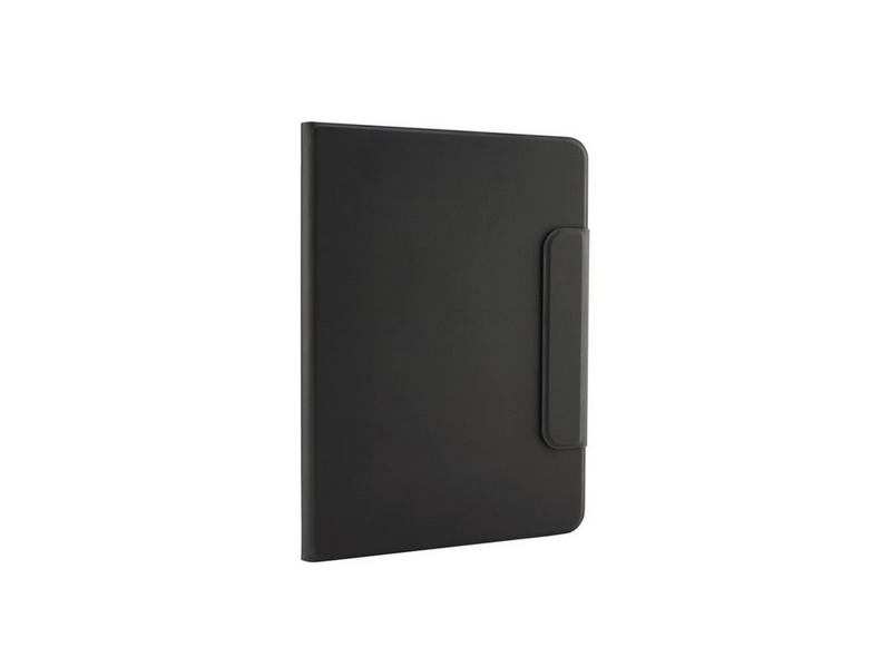 Pipetto Origami No5 Rotating Folio Case - black - iPad Air 10.9" (2022/2020)/11" 2024/2025/2026