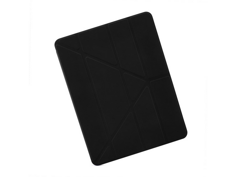 Pipetto Origami No1 Original Case - black - iPad Air 13" 2024/2025/2026