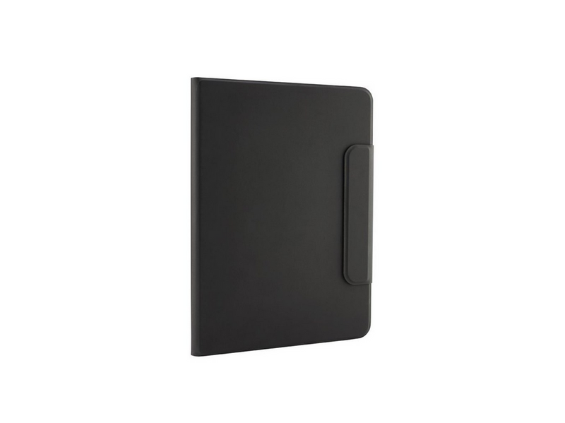 Pipetto Origami No5 Rotating Folio Case - black - iPad Air 13" 2024/2025/2026