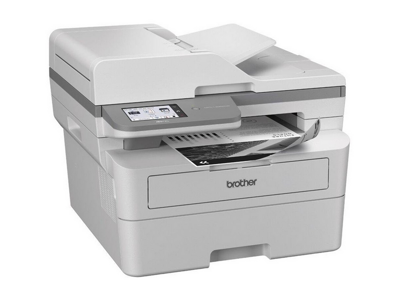 Brother MFC-L2960DW - multifunction printer - B/W Multifunktion - Einfarbig - Laser