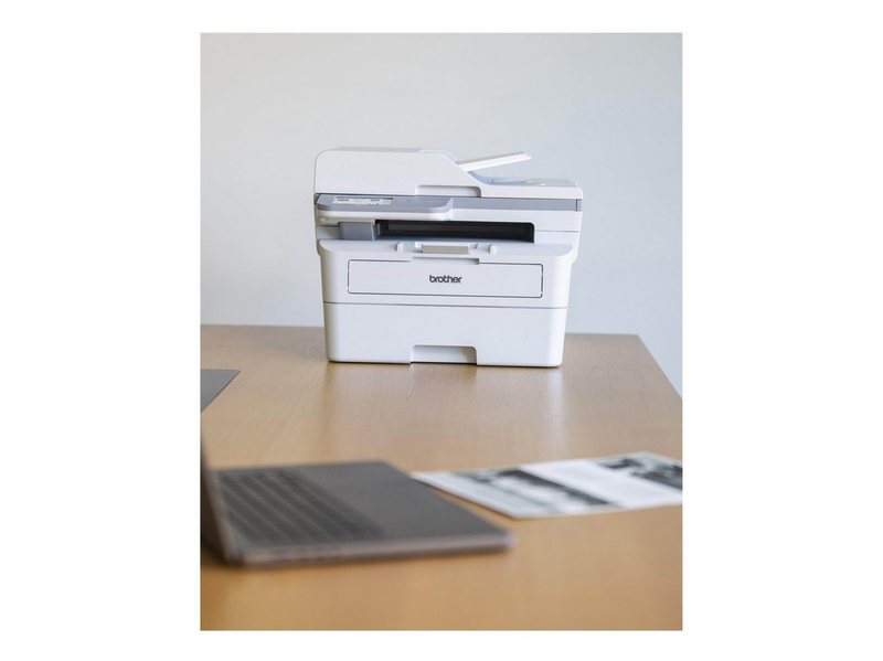 Brother MFC-L2960DW - multifunction printer - B/W Multifunktion - Einfarbig - Laser