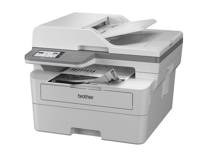 Brother MFC-L2960DW - multifunction printer - B/W Multifunktion - Einfarbig - Laser