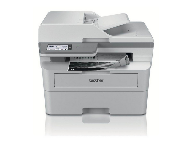 Brother MFC-L2960DW - multifunction printer - B/W Multifunktion - Einfarbig - Laser