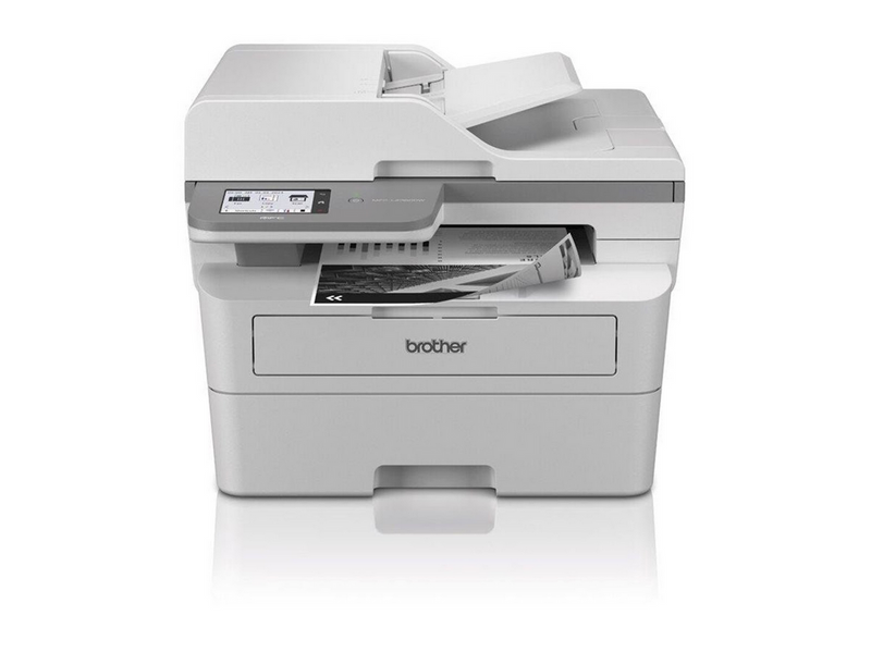 Brother MFC-L2960DW - multifunction printer - B/W Multifunktion - Einfarbig - Laser