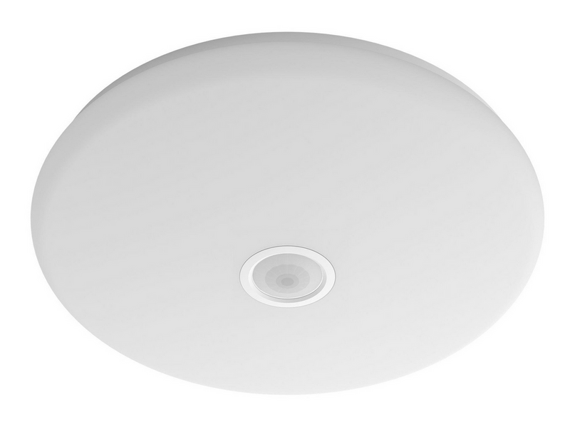 Philips Mauve ceiling with sensor Ø320 mm 16W 2700K white