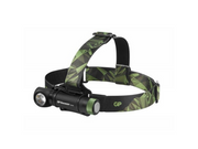 GP Discovery Power Headlamp