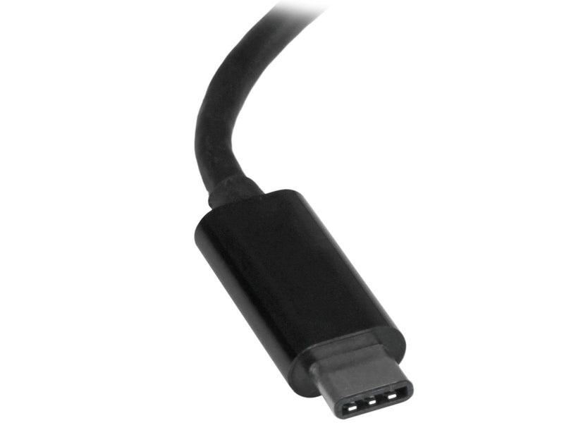 StarTech.com USB Type-C to Gigabit network adapter