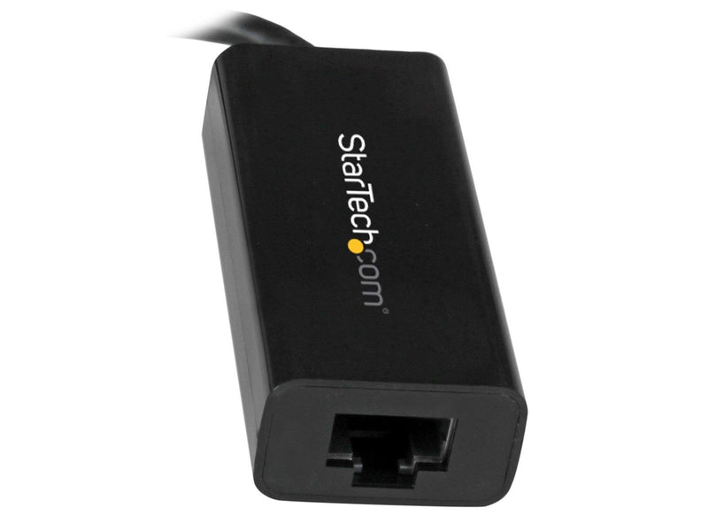 StarTech.com USB Type-C to Gigabit network adapter