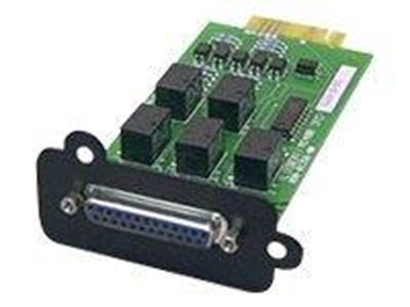 Emerson Network Power Liebert Intellislot Relay Interface Card