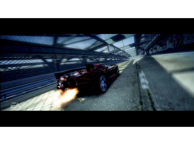 Burnout Paradise - Sony PlayStation 3 - Rennspiel - PEGI 3